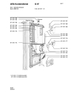 Схема №7 S4892KG с изображением Термостат для холодильника Aeg 8996710721896